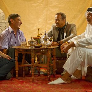 Fotoğraf Alexandre Philip