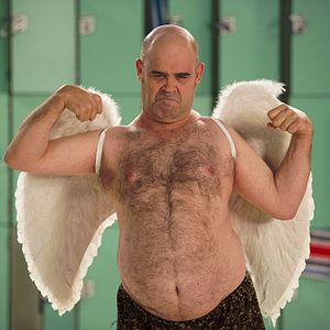 Fotoğraf Vestiaires