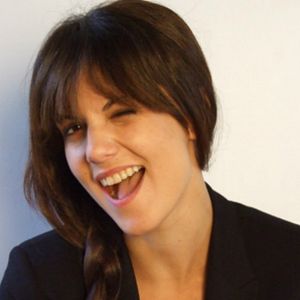 Fotoğraf Melina Matthews