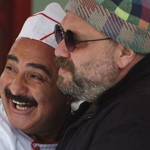 Fotoğraf Ben de Özledim