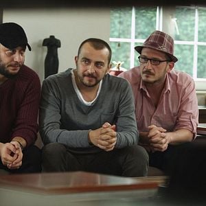 Fotoğraf Ben de Özledim