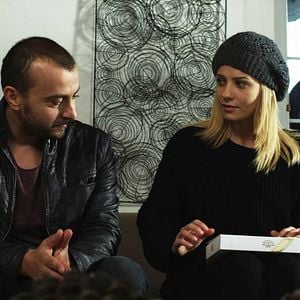 Fotoğraf Ben de Özledim