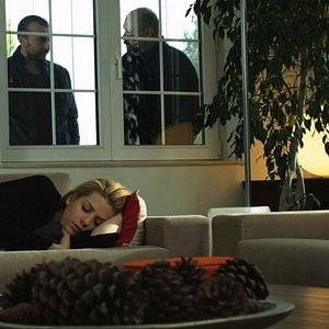 Fotoğraf Ben de Özledim