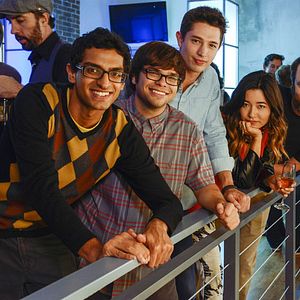 Fotoğraf Maya Erskine