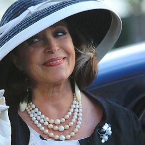 Fotoğraf Françoise Fabian