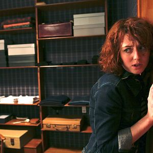 Fotoğraf Les Petits meurtres d'Agatha Christie