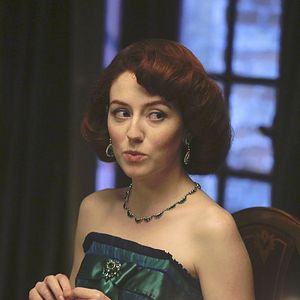 Fotoğraf Les Petits meurtres d'Agatha Christie