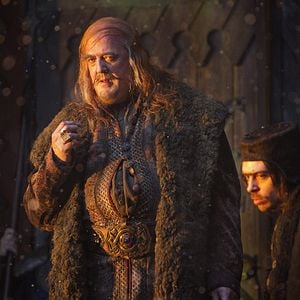 Fotoğraf Stephen Fry