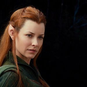 Fotoğraf Evangeline Lilly