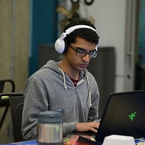 Fotoğraf Karan Soni