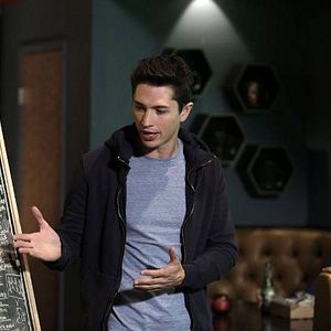 Fotoğraf Joe Dinicol