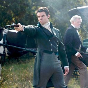 Fotoğraf Daniel Gillies