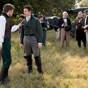 Fotoğraf Daniel Gillies