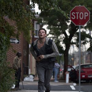 Fotoğraf Cory Monteith