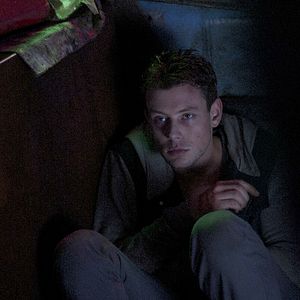 Fotoğraf Cory Monteith