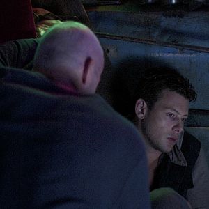 Fotoğraf Cory Monteith