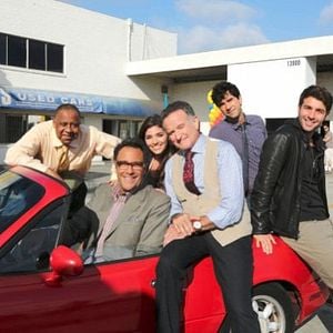 Fotoğraf James Wolk