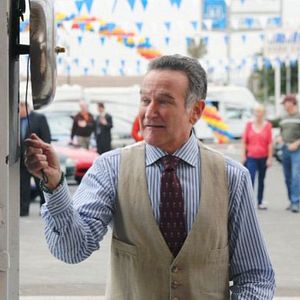 Fotoğraf Robin Williams