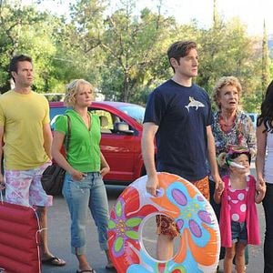 Fotoğraf Shannon Woodward