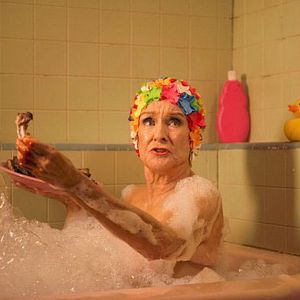 Fotoğraf Cloris Leachman