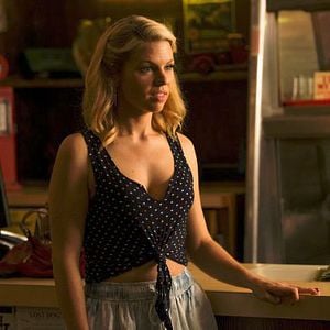 Fotoğraf Ali Liebert