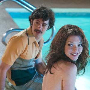 Fotoğraf Amanda Seyfried