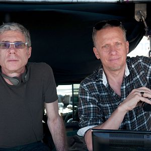 Fotoğraf Jeffrey Friedman