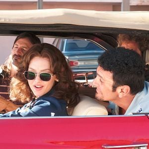 Fotoğraf Amanda Seyfried