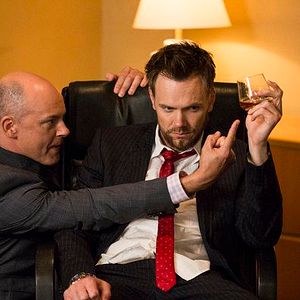 Fotoğraf Joel McHale