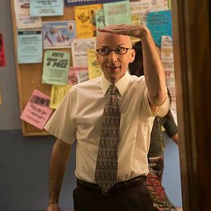 Fotoğraf Jim Rash