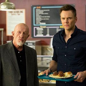 Fotoğraf Joel McHale