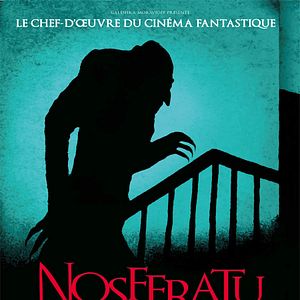 Fotoğraf Nosferatu