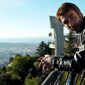 Fotoğraf Daniele Liotti