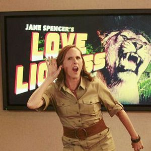 Fotoğraf Molly Shannon