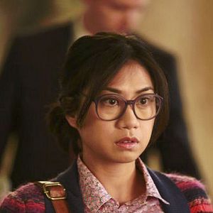 Fotoğraf Liza Lapira