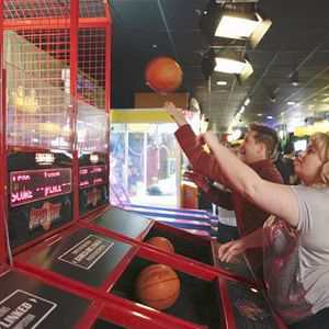 Fotoğraf Rebel Wilson