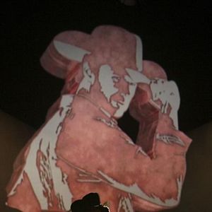 Fotoğraf Will Chase