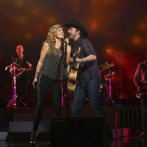 Fotoğraf Connie Britton