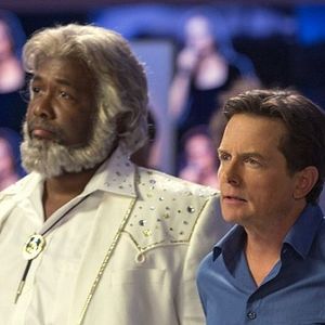 Fotoğraf Wendell Pierce