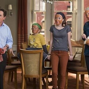 Fotoğraf Juliette Goglia