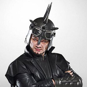 Fotoğraf Simon Farnaby