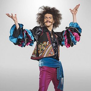 Fotoğraf Mathew Baynton