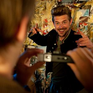 Fotoğraf Klaas Heufer-Umlauf