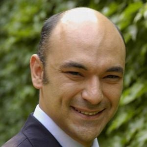 Fotoğraf Kaan Çakır