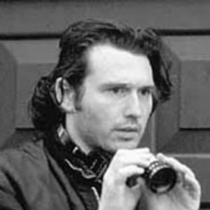 Fotoğraf Peter Hewitt