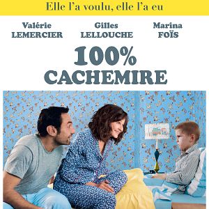 Fotoğraf 100% Cachemire