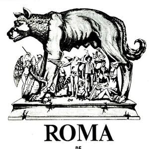 Fotoğraf Roma