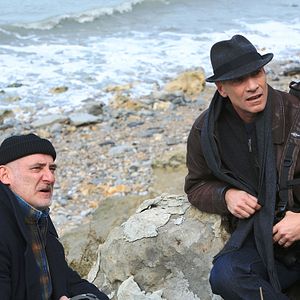 Fotoğraf Jean-Pierre Becker