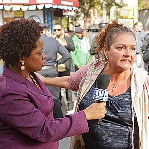 Fotoğraf Aida Turturro