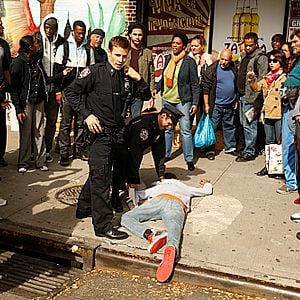 Fotoğraf Will Estes